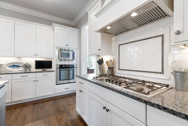 320 Fitzgerald St, Franklin, TN 37064