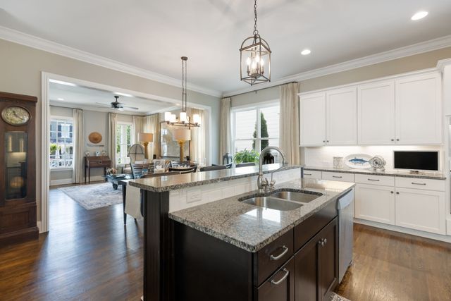 320 Fitzgerald St, Franklin, TN 37064