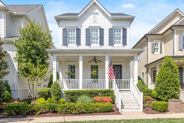 320 Fitzgerald St, Franklin, TN 37064