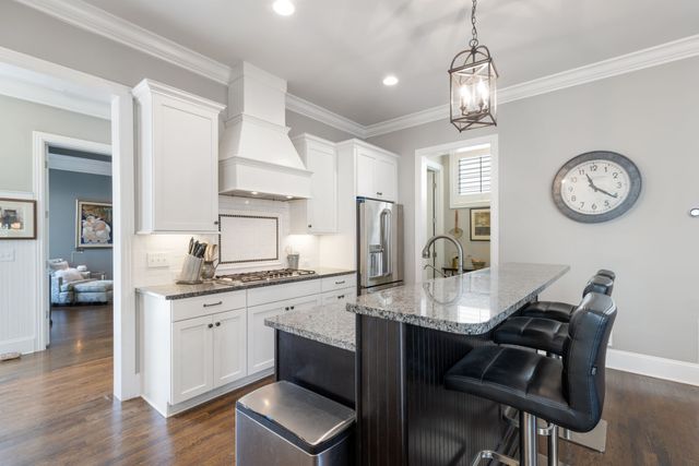 320 Fitzgerald St, Franklin, TN 37064