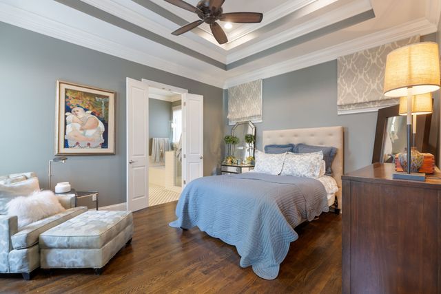 320 Fitzgerald St, Franklin, TN 37064