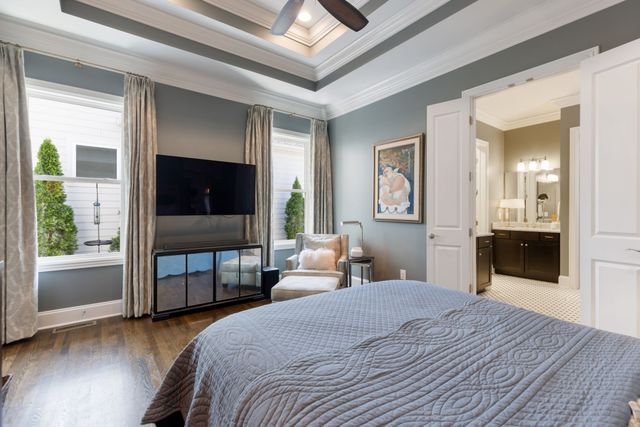 320 Fitzgerald St, Franklin, TN 37064