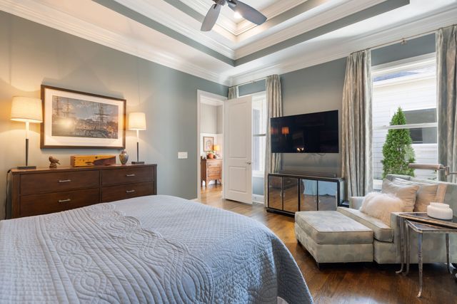 320 Fitzgerald St, Franklin, TN 37064