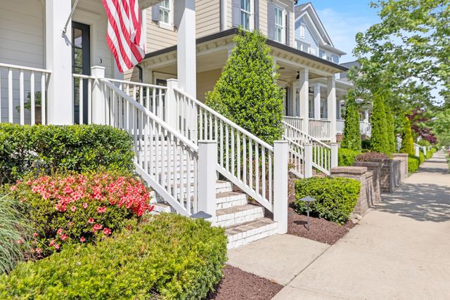 320 Fitzgerald St, Franklin, TN 37064