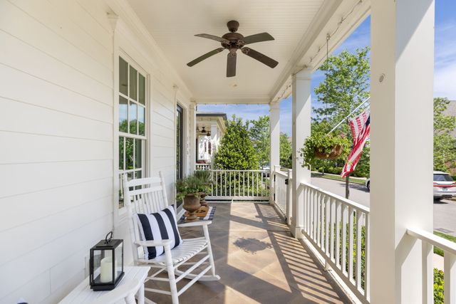 320 Fitzgerald St, Franklin, TN 37064