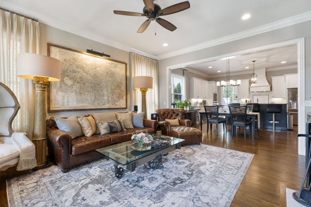 320 Fitzgerald St, Franklin, TN 37064