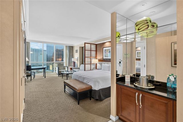 145 East Harmon Avenue 2011, Las Vegas, NV 89109