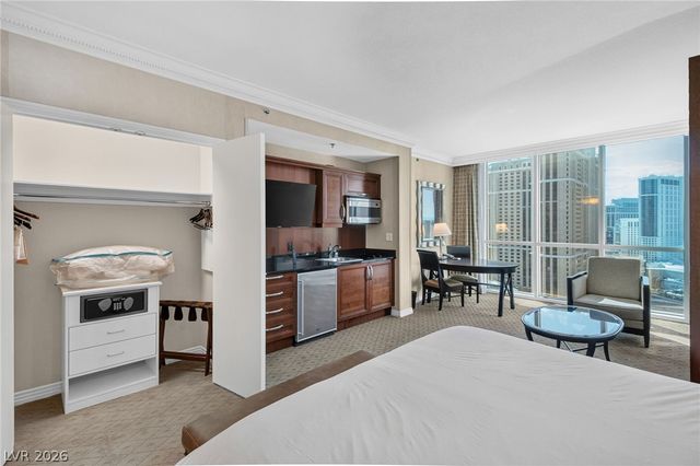 145 East Harmon Avenue 2011, Las Vegas, NV 89109