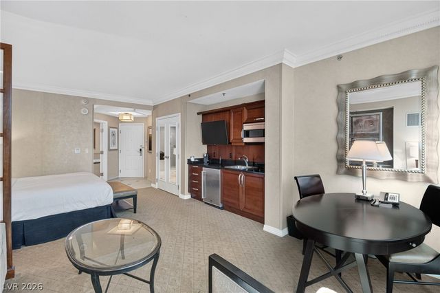 145 East Harmon Avenue 2011, Las Vegas, NV 89109