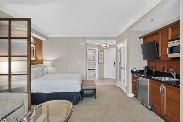 145 East Harmon Avenue 2011, Las Vegas, NV 89109