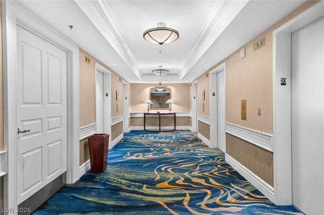 145 East Harmon Avenue 2011, Las Vegas, NV 89109