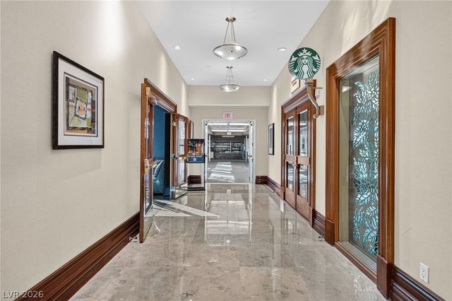 145 East Harmon Avenue 2011, Las Vegas, NV 89109