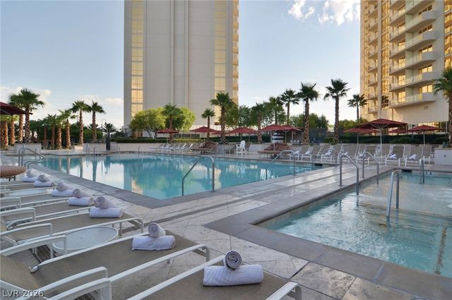 145 East Harmon Avenue 2011, Las Vegas, NV 89109
