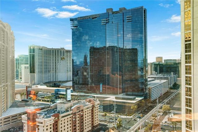 145 East Harmon Avenue 2011, Las Vegas, NV 89109