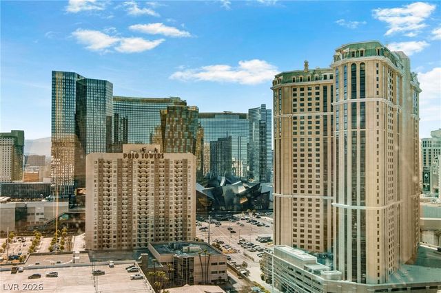 145 East Harmon Avenue 2011, Las Vegas, NV 89109