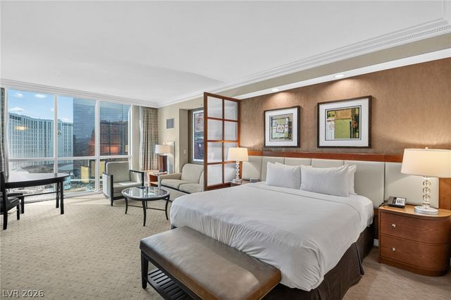 145 East Harmon Avenue 2011, Las Vegas, NV 89109