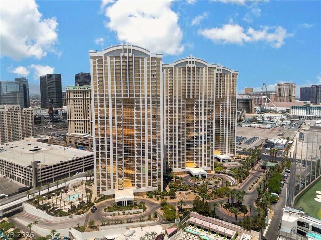 145 East Harmon Avenue 2011, Las Vegas, NV 89109