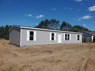 8916 Nw Valley, Clearwater Twp, MI 49676