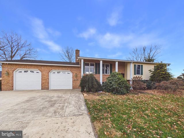 1109 MATAMORAS RD, Halifax, PA 17032