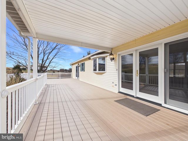 1109 MATAMORAS RD, Halifax, PA 17032