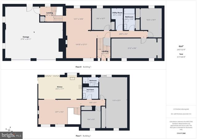 1109 MATAMORAS RD, Halifax, PA 17032