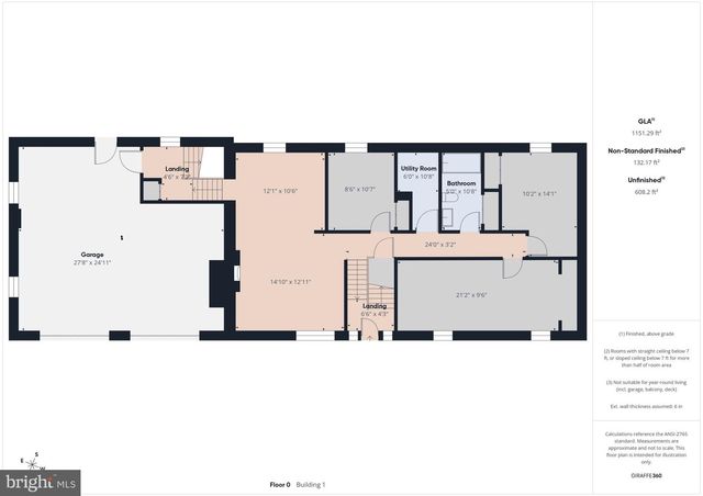 1109 MATAMORAS RD, Halifax, PA 17032