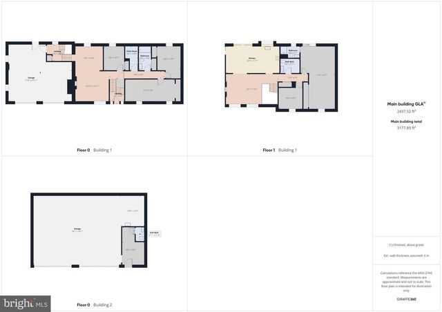 1109 MATAMORAS RD, Halifax, PA 17032