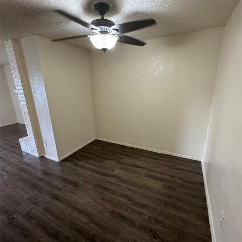 6901 Wentworth DR D, Austin, TX 78724