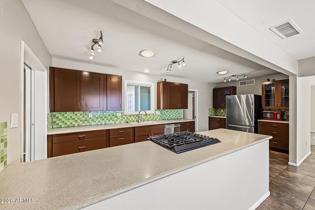 3500 S Terrace Road, Tempe, AZ 85282