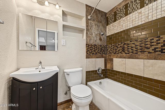 3500 S Terrace Road, Tempe, AZ 85282