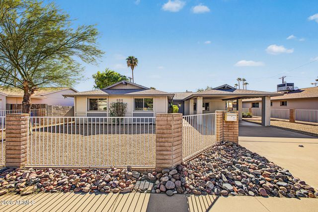 3500 S Terrace Road, Tempe, AZ 85282