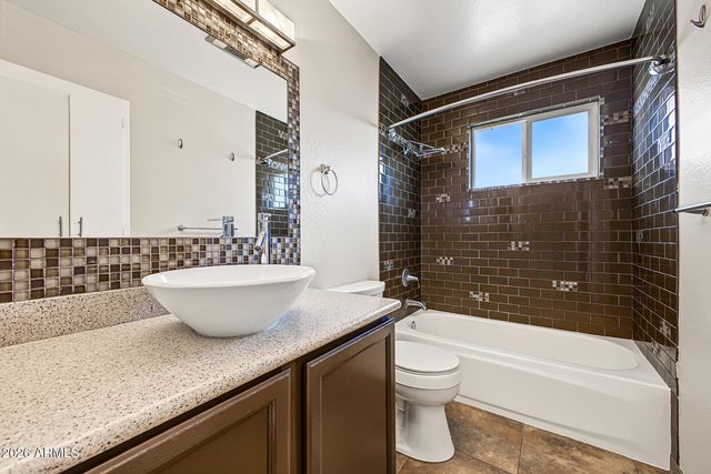 3500 S Terrace Road, Tempe, AZ 85282