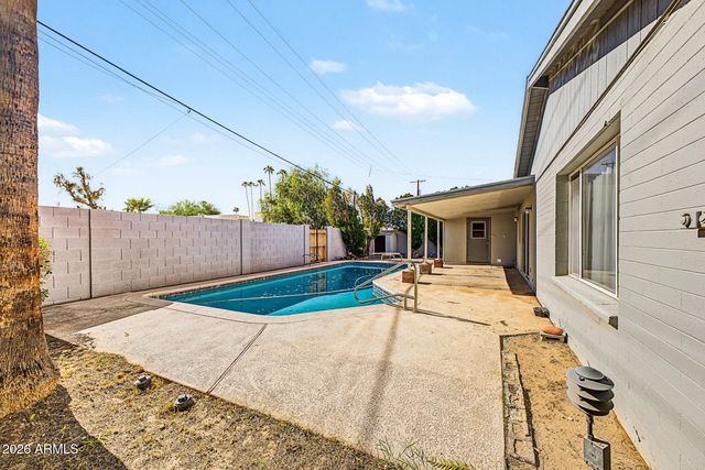 3500 S Terrace Road, Tempe, AZ 85282