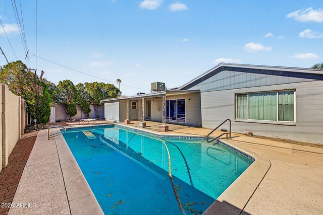 3500 S Terrace Road, Tempe, AZ 85282