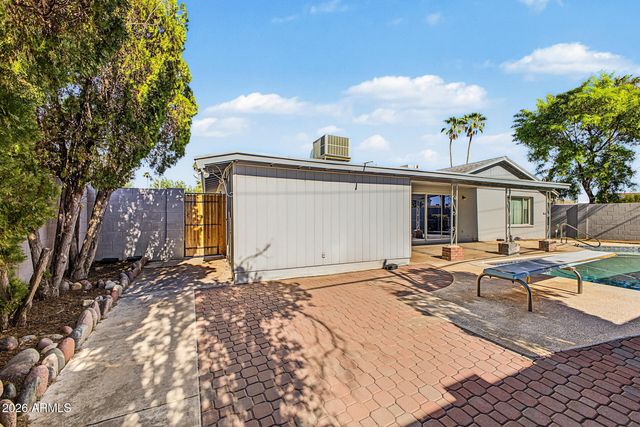 3500 S Terrace Road, Tempe, AZ 85282
