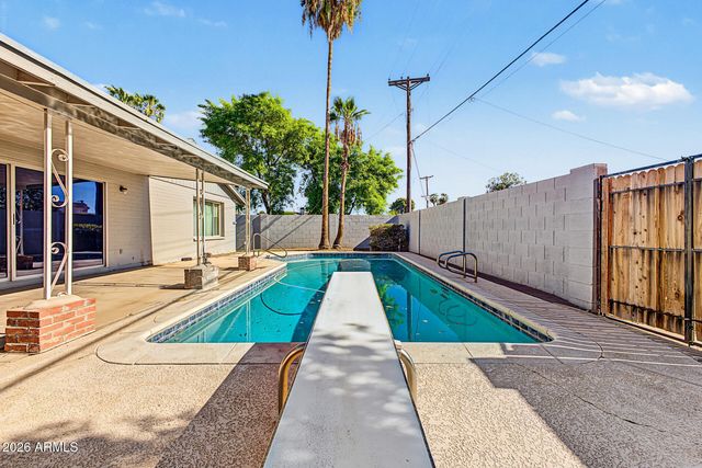 3500 S Terrace Road, Tempe, AZ 85282