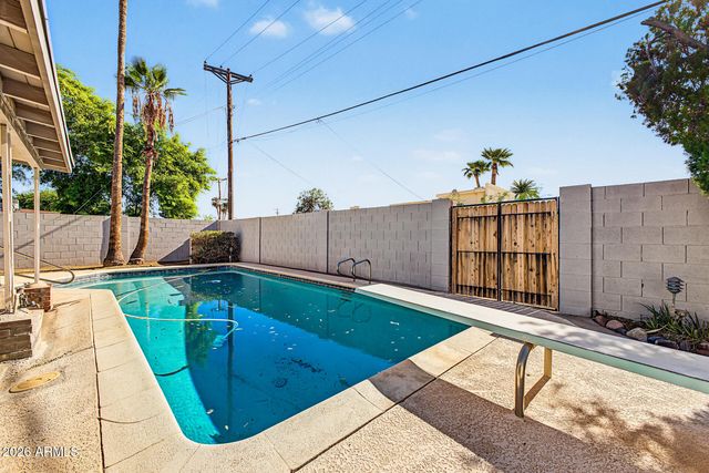 3500 S Terrace Road, Tempe, AZ 85282