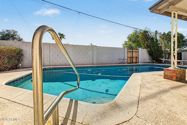3500 S Terrace Road, Tempe, AZ 85282