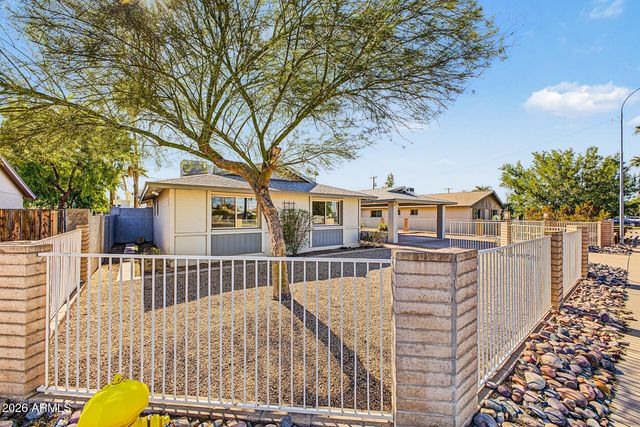3500 S Terrace Road, Tempe, AZ 85282