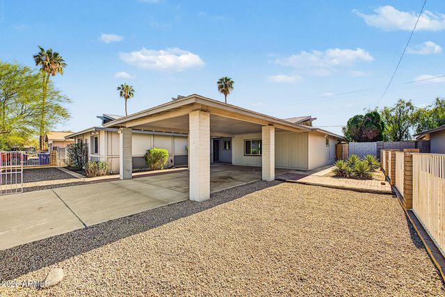 3500 S Terrace Road, Tempe, AZ 85282
