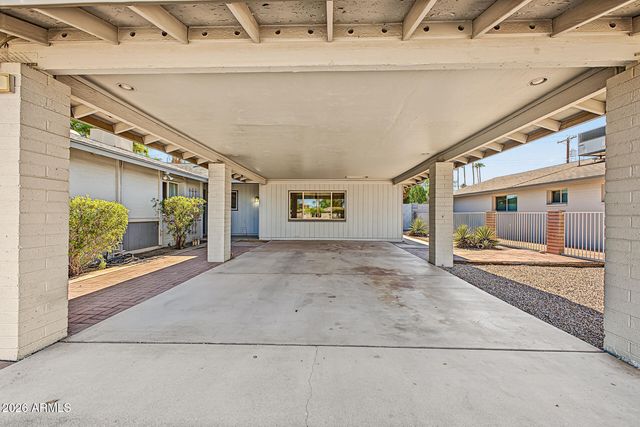 3500 S Terrace Road, Tempe, AZ 85282