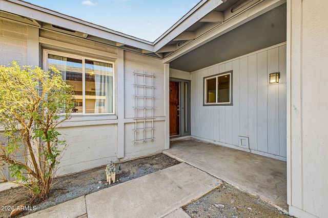 3500 S Terrace Road, Tempe, AZ 85282