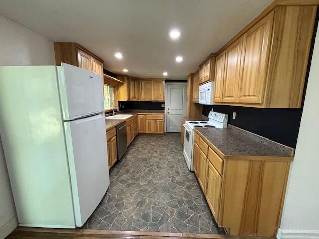 3927 Homedale Road, Klamath Falls, OR 97603