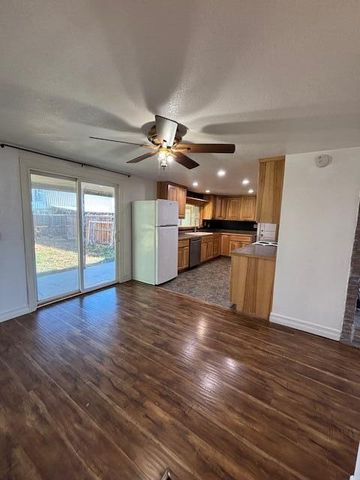 3927 Homedale Road, Klamath Falls, OR 97603