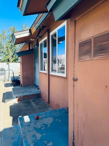 76 Meade Ave, San Diego, CA 92115