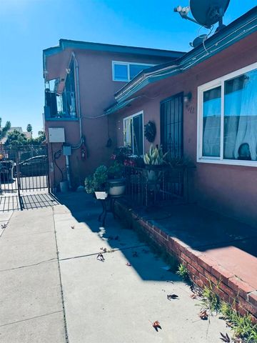 76 Meade Ave, San Diego, CA 92115