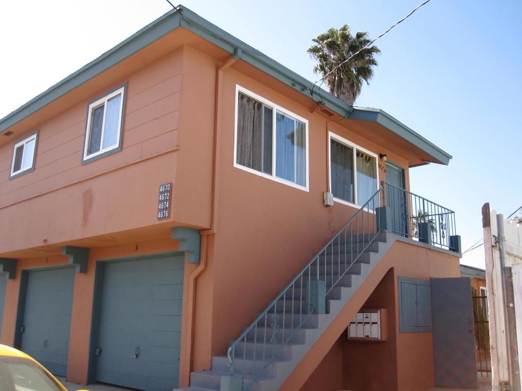 76 Meade Ave, San Diego, CA 92115