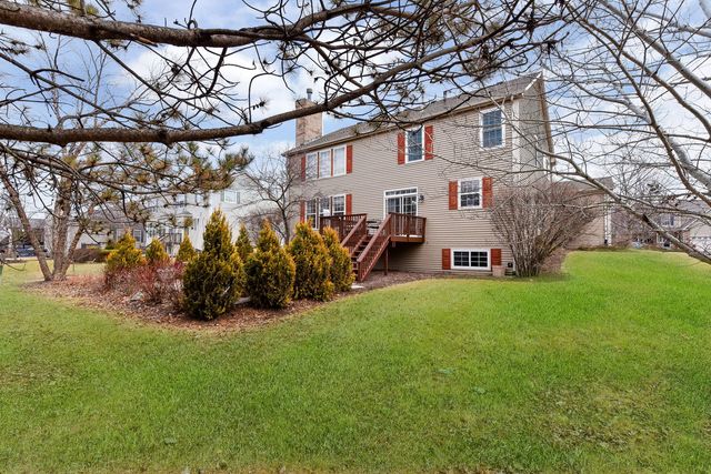 800 Boyce Road, Sugar Grove, IL 60554