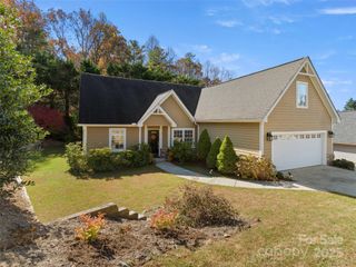 57 Regent Drive, Fletcher, NC 28732