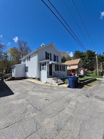 13 Crump St, Hudson, MA 01749